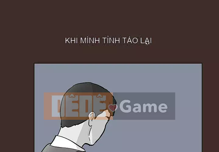 Trò chơi đen tối mùa 2 Chương 71-161