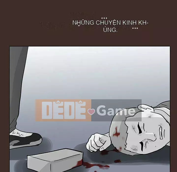 Trò chơi đen tối mùa 2 Chương 71-161