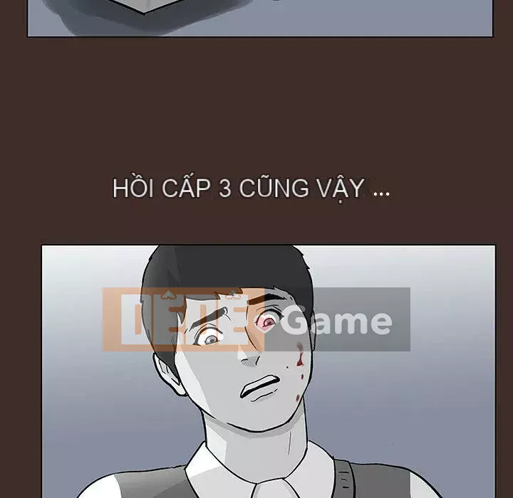 Trò chơi đen tối mùa 2 Chương 71-161