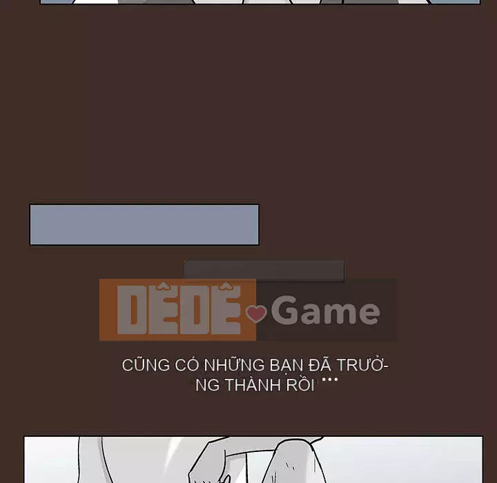 Trò chơi đen tối mùa 2 Chương 71-161