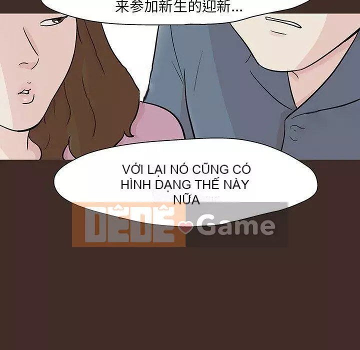 Trò chơi đen tối mùa 2 Chương 71-161