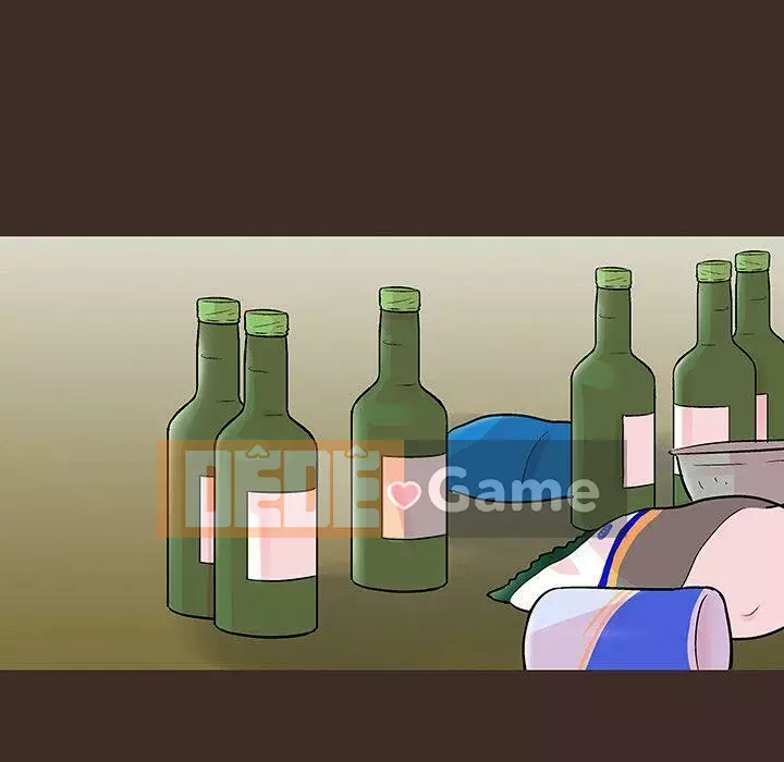 Trò chơi đen tối mùa 2 Chương 71-161