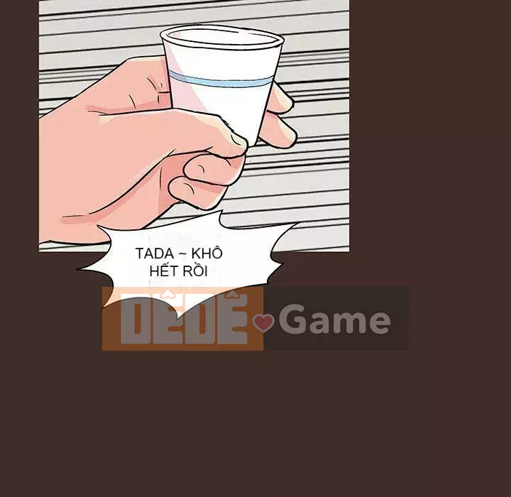 Trò chơi đen tối mùa 2 Chương 71-161