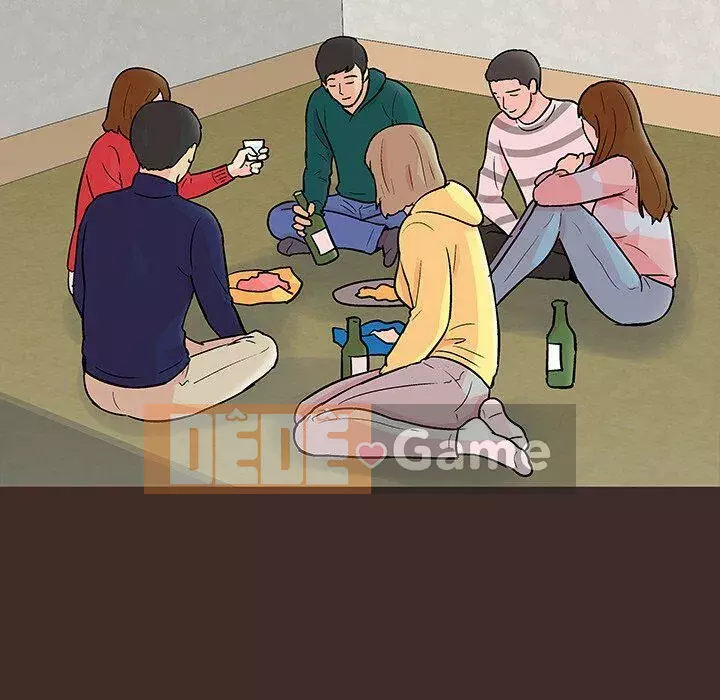 Trò chơi đen tối mùa 2 Chương 71-161