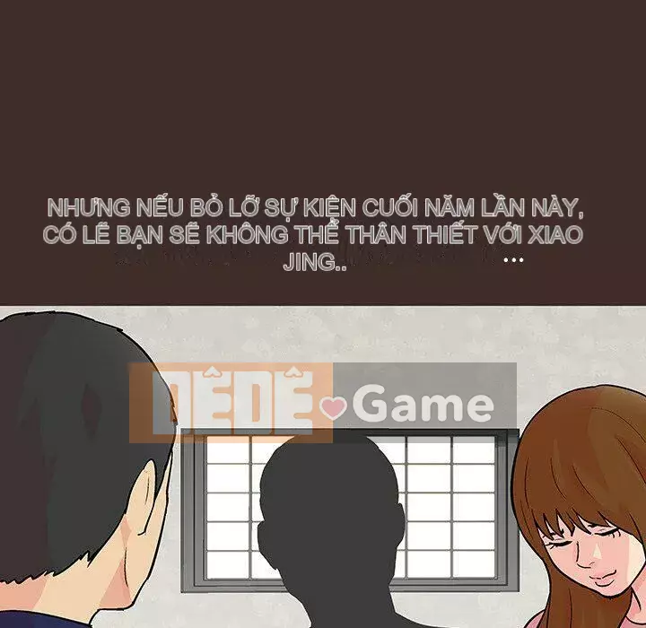 Trò chơi đen tối mùa 2 Chương 71-161