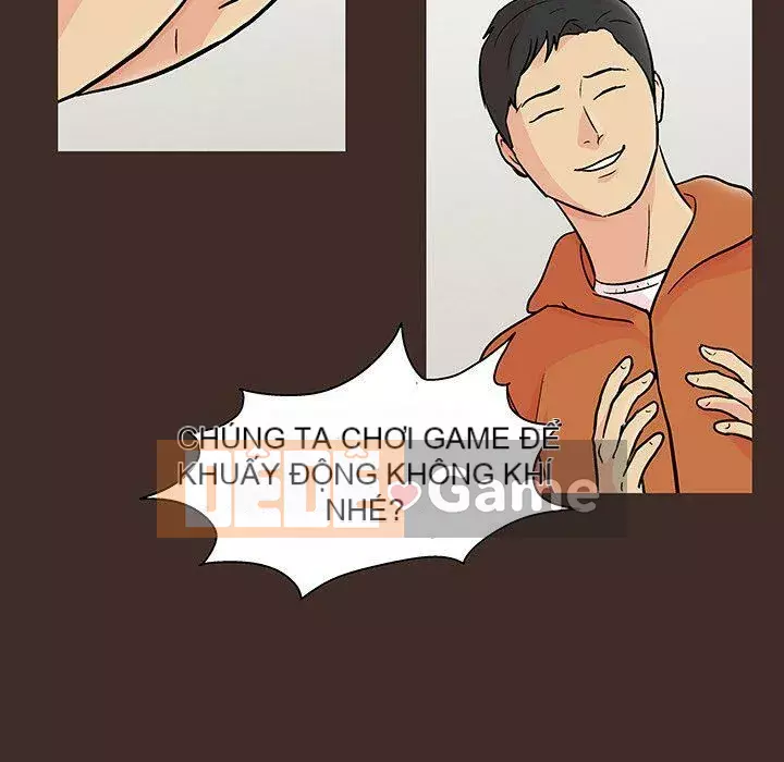 Trò chơi đen tối mùa 2 Chương 71-161