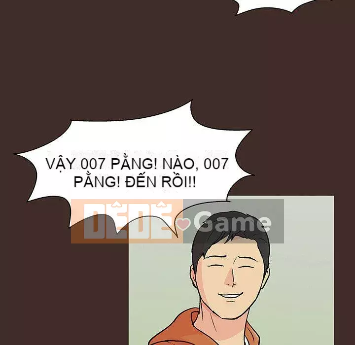 Trò chơi đen tối mùa 2 Chương 71-161