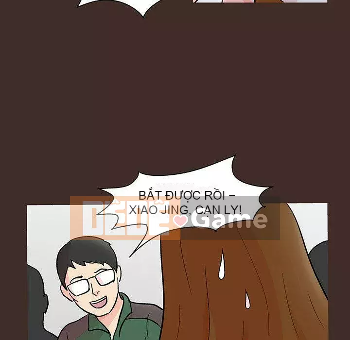 Trò chơi đen tối mùa 2 Chương 71-161