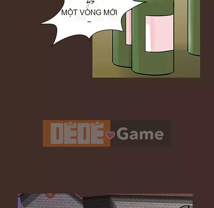 Trò chơi đen tối mùa 2 Chương 71-161