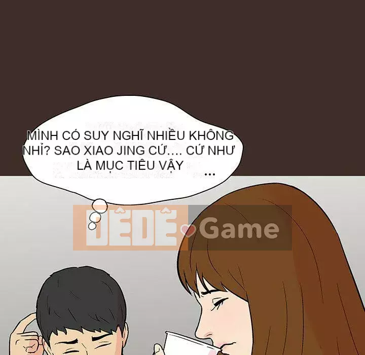 Trò chơi đen tối mùa 2 Chương 71-161