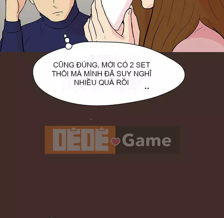 Trò chơi đen tối mùa 2 Chương 71-161