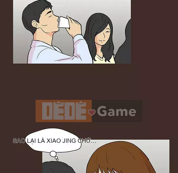 Trò chơi đen tối mùa 2 Chương 71-161