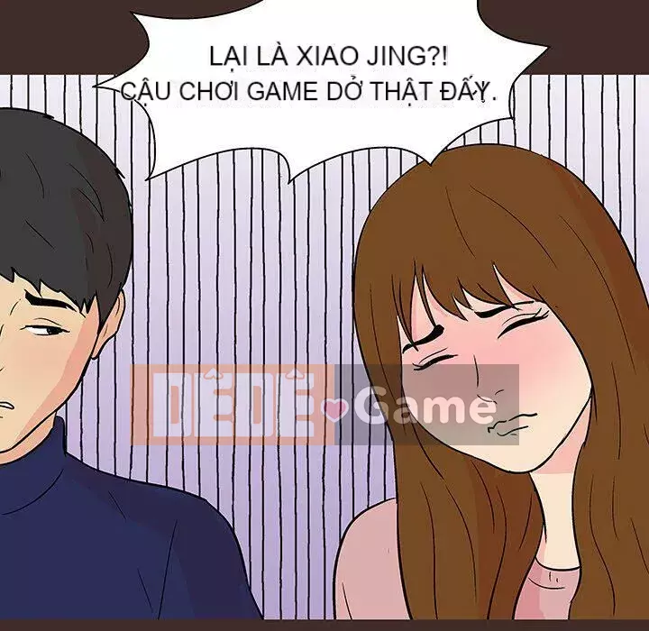 Trò chơi đen tối mùa 2 Chương 71-161