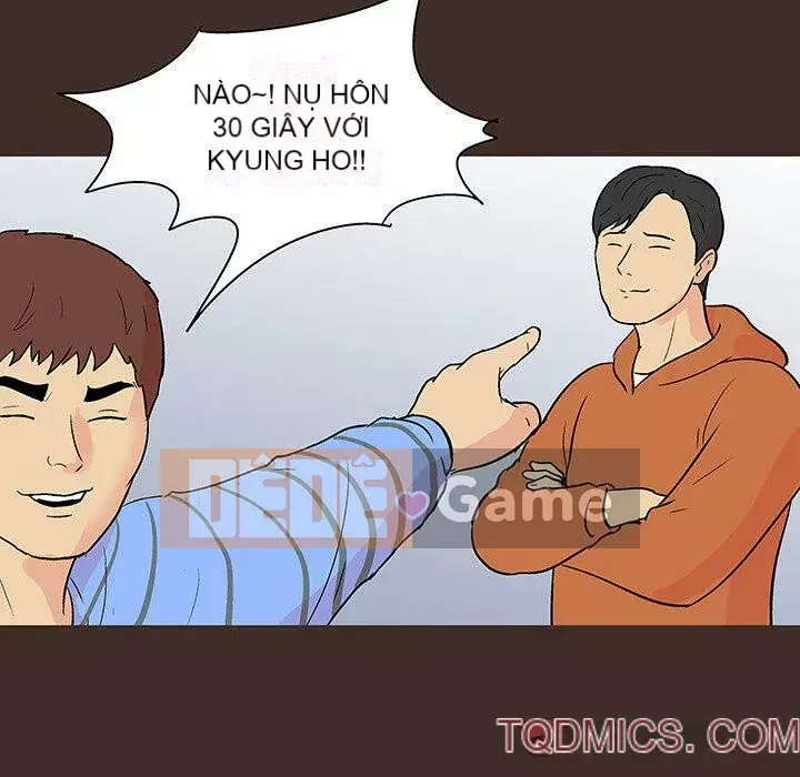 Trò chơi đen tối mùa 2 Chương 71-161