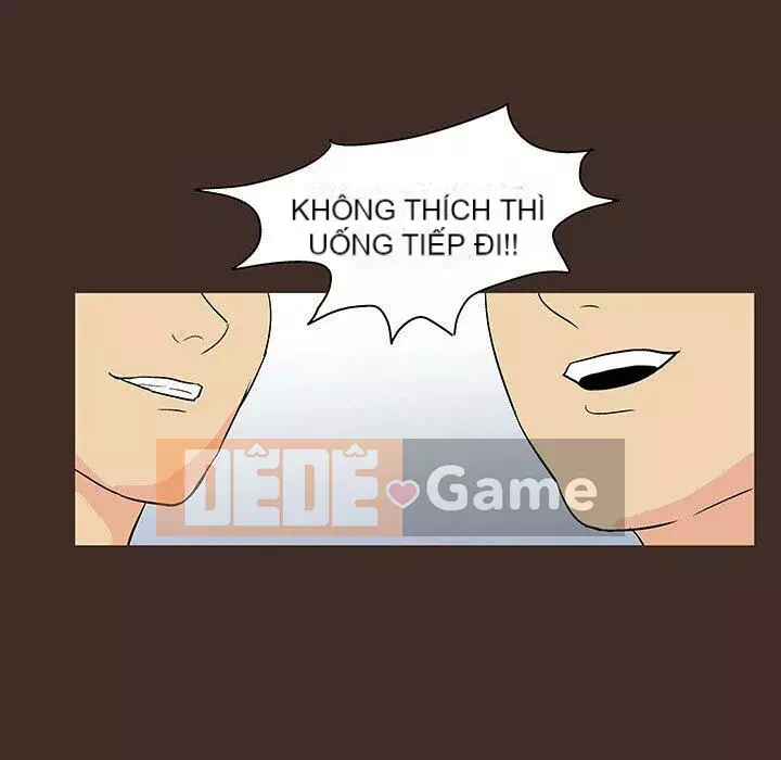 Trò chơi đen tối mùa 2 Chương 71-161