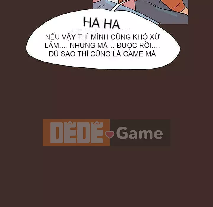 Trò chơi đen tối mùa 2 Chương 71-161