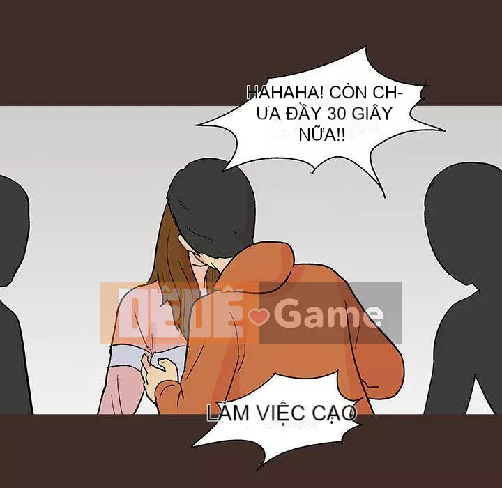 Trò chơi đen tối mùa 2 Chương 71-161