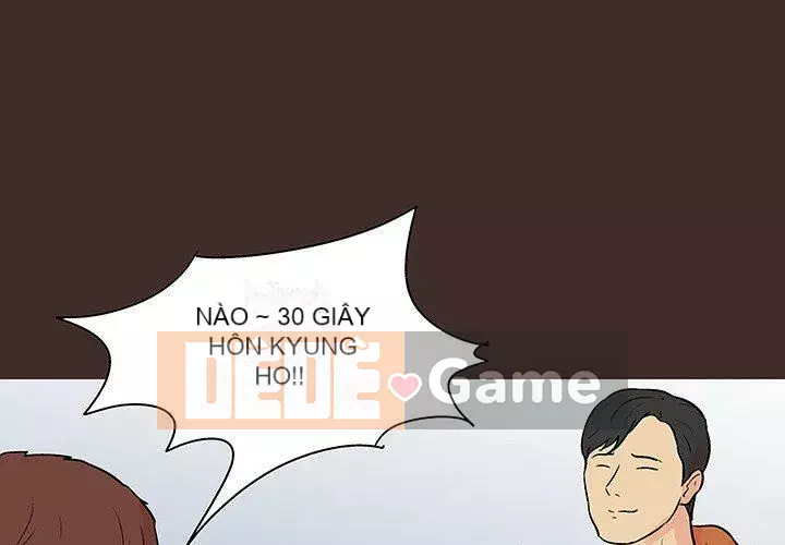 Trò chơi đen tối mùa 2 Chương 71-161