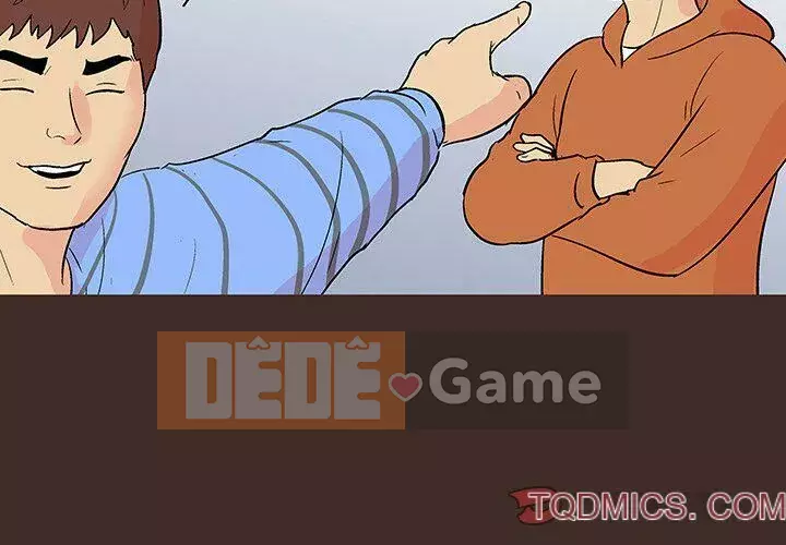 Trò chơi đen tối mùa 2 Chương 71-161