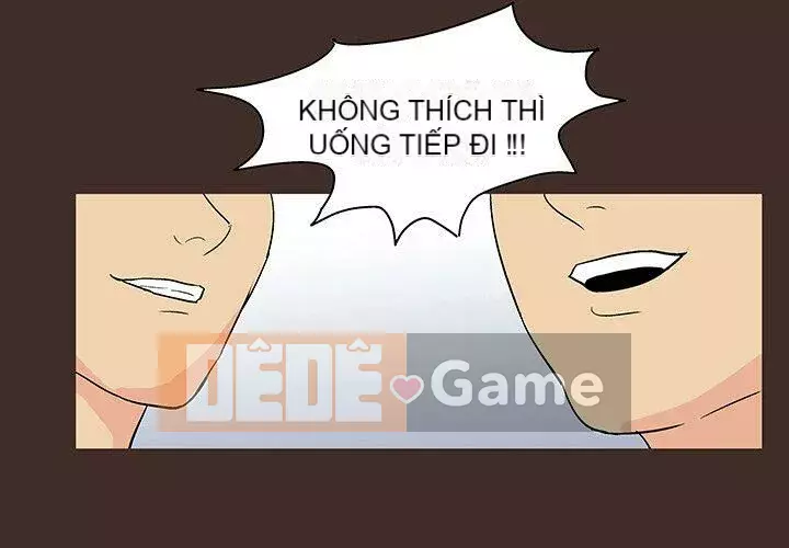 Trò chơi đen tối mùa 2 Chương 71-161