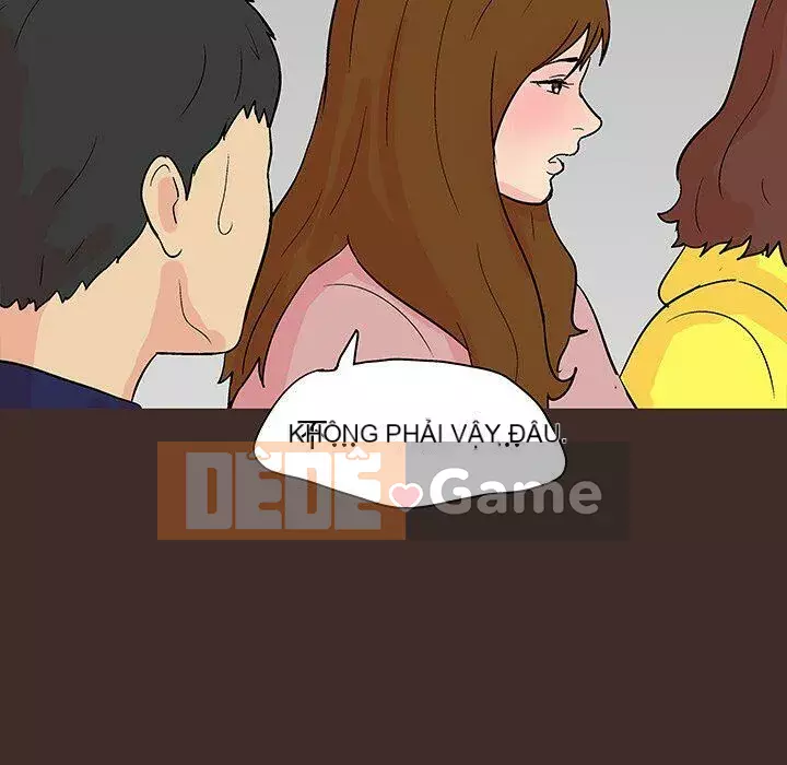 Trò chơi đen tối mùa 2 Chương 71-161