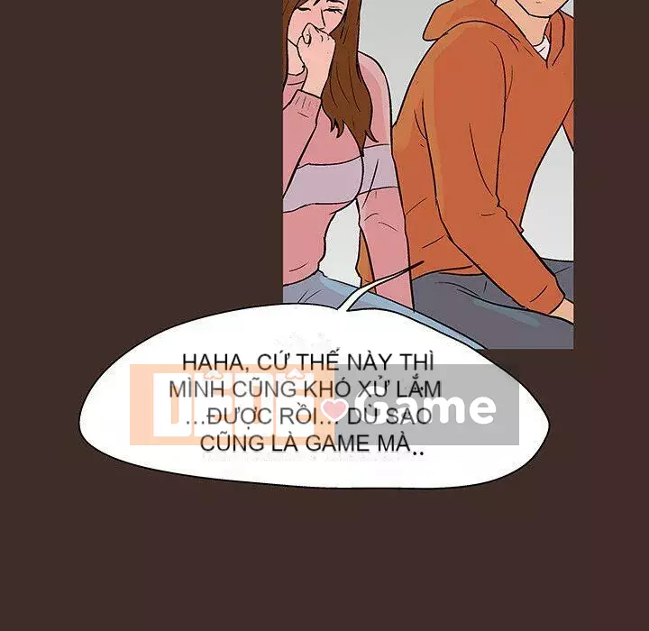 Trò chơi đen tối mùa 2 Chương 71-161