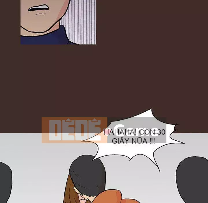 Trò chơi đen tối mùa 2 Chương 71-161