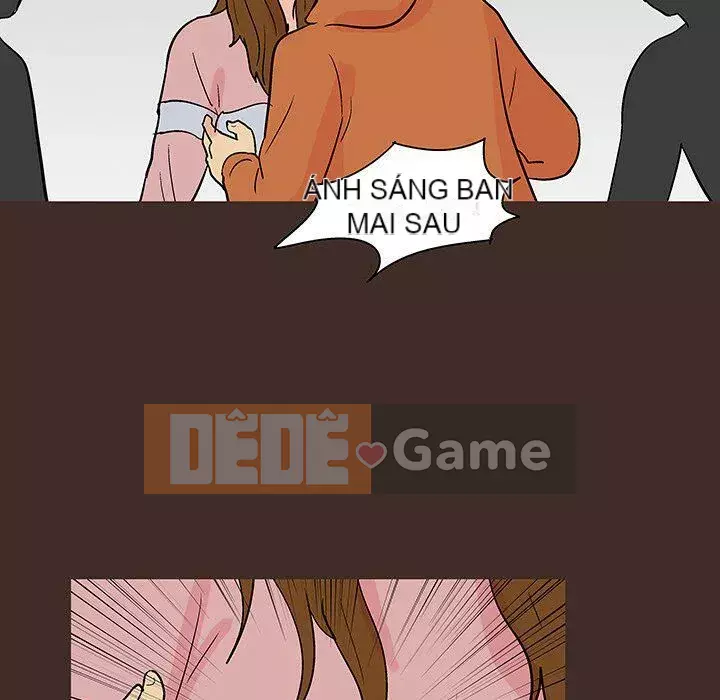 Trò chơi đen tối mùa 2 Chương 71-161