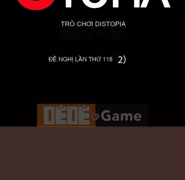 Trò chơi đen tối mùa 2 Chương 71-161