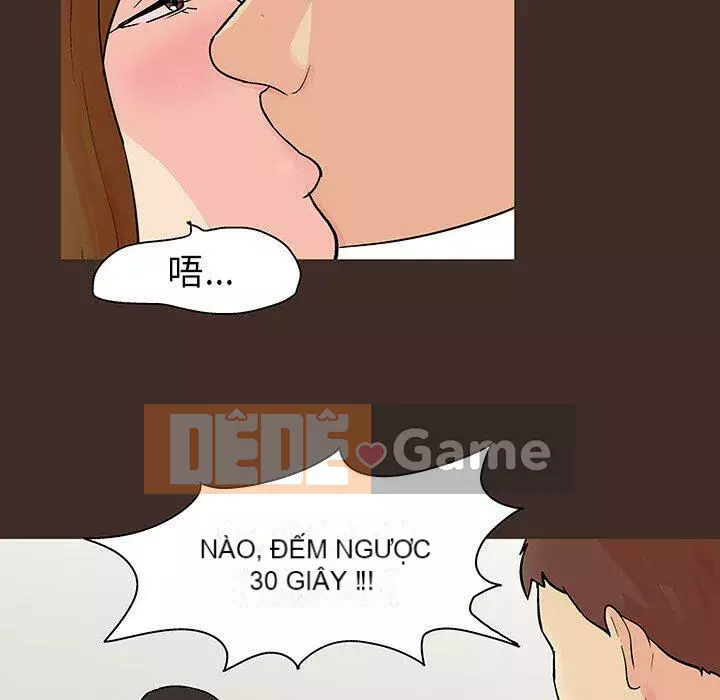 Trò chơi đen tối mùa 2 Chương 71-161