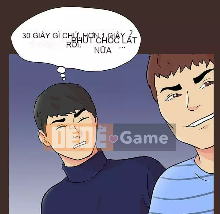 Trò chơi đen tối mùa 2 Chương 71-161