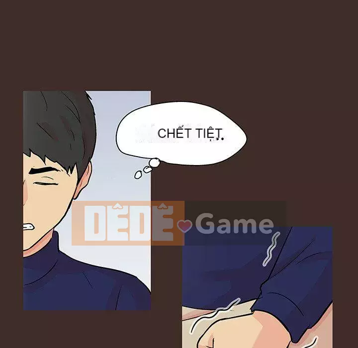 Trò chơi đen tối mùa 2 Chương 71-161