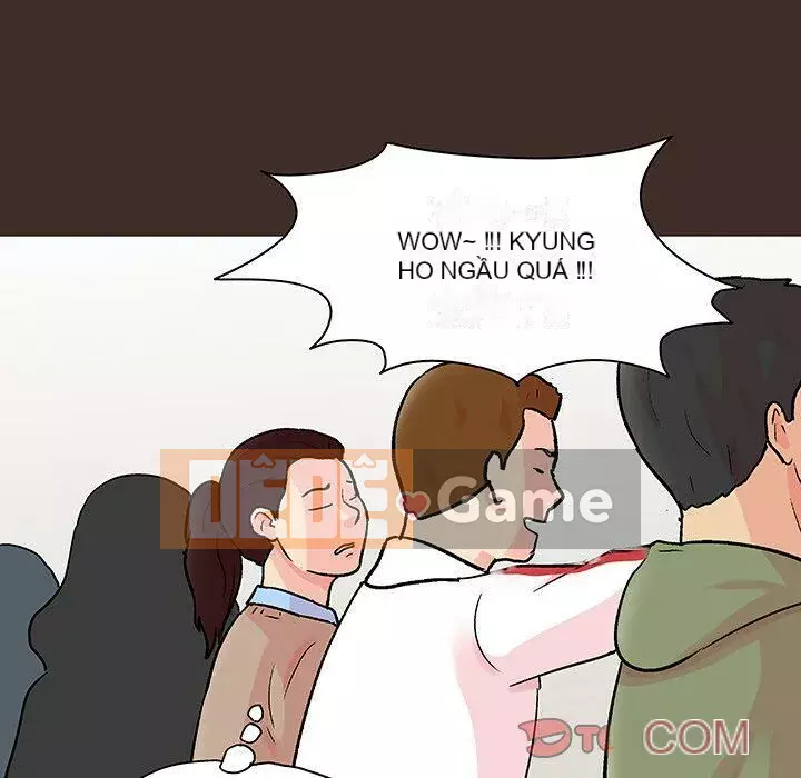 Trò chơi đen tối mùa 2 Chương 71-161