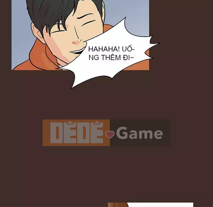 Trò chơi đen tối mùa 2 Chương 71-161