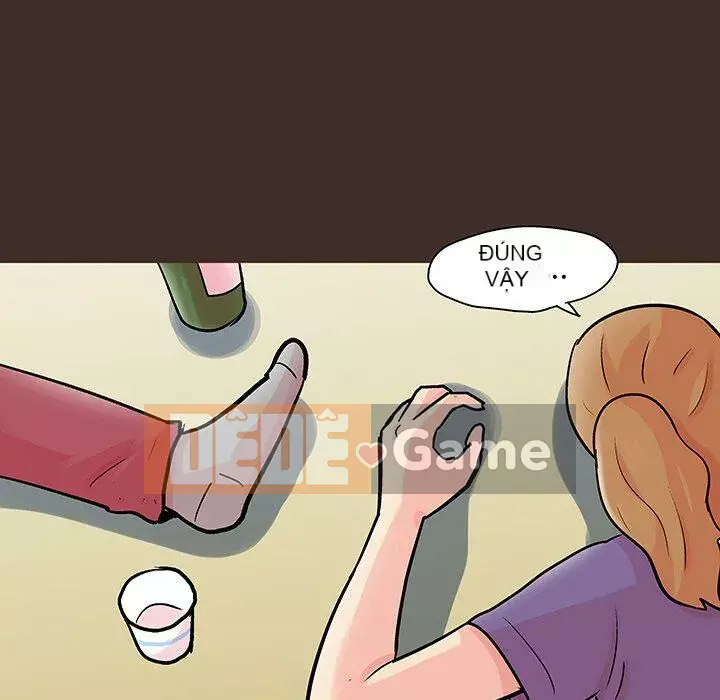 Trò chơi đen tối mùa 2 Chương 71-161