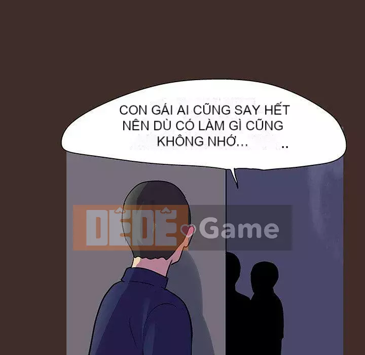 Trò chơi đen tối mùa 2 Chương 71-161