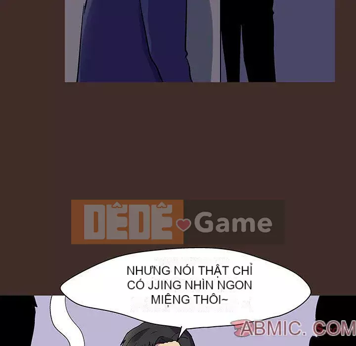 Trò chơi đen tối mùa 2 Chương 71-161