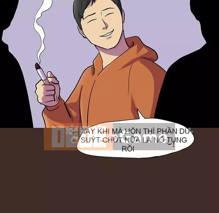 Trò chơi đen tối mùa 2 Chương 71-161