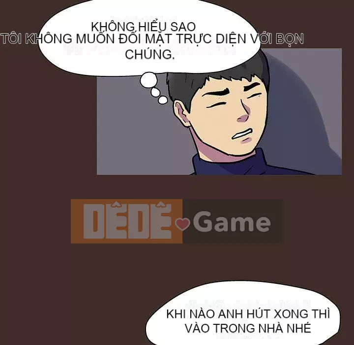 Trò chơi đen tối mùa 2 Chương 71-161