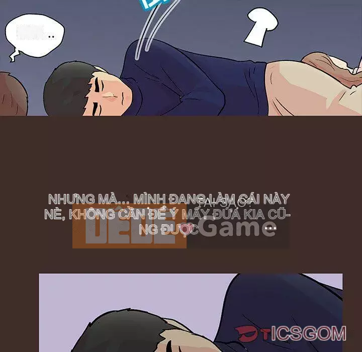 Trò chơi đen tối mùa 2 Chương 71-161