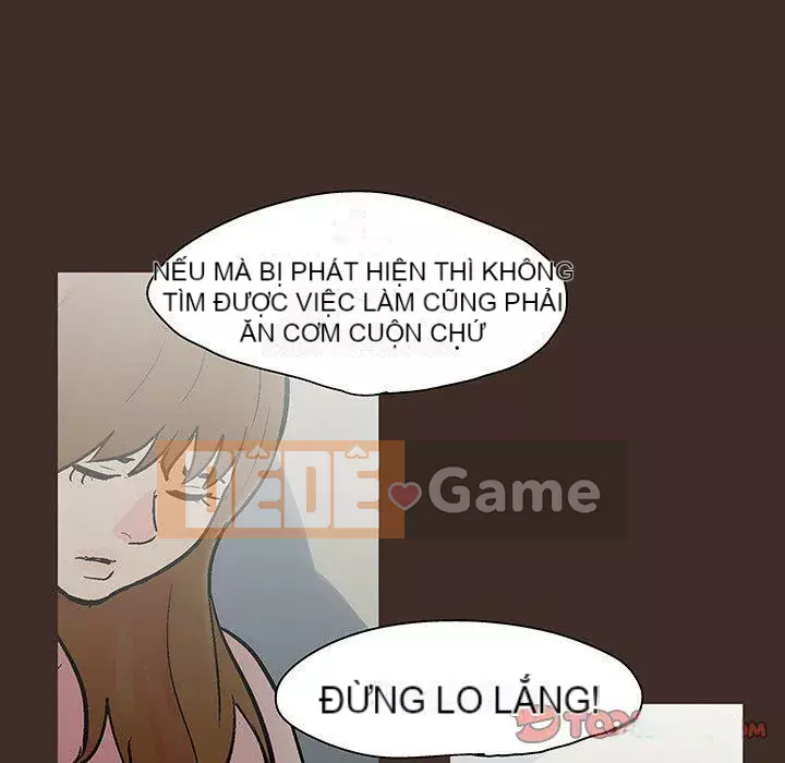 Trò chơi đen tối mùa 2 Chương 71-161