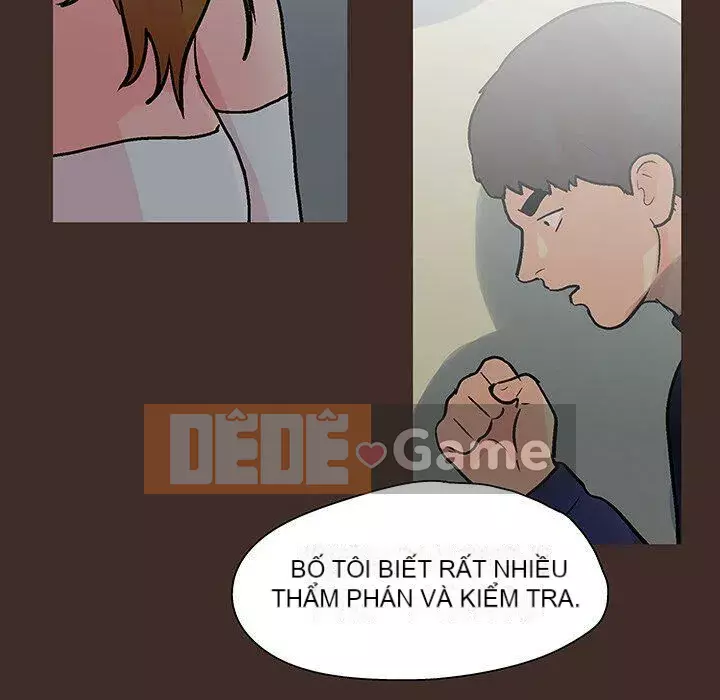 Trò chơi đen tối mùa 2 Chương 71-161