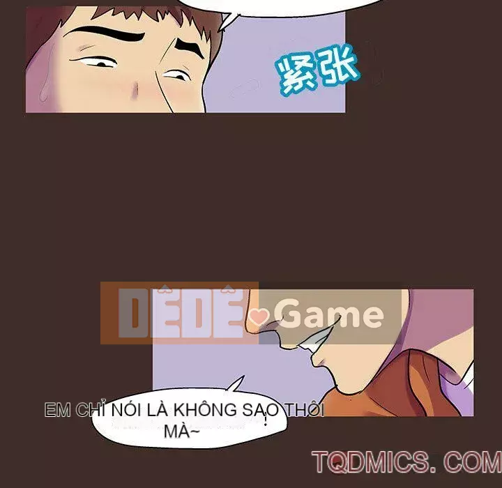 Trò chơi đen tối mùa 2 Chương 71-161