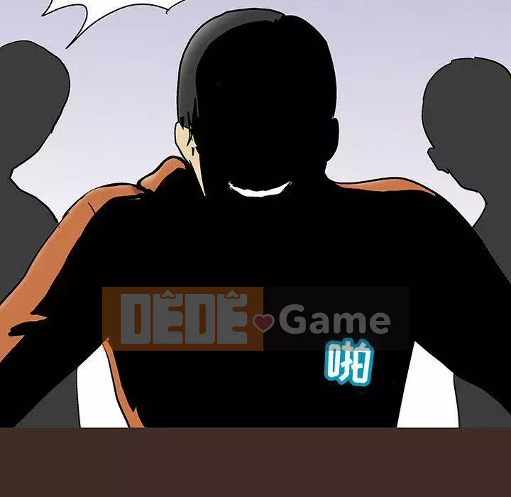 Trò chơi đen tối mùa 2 Chương 71-161