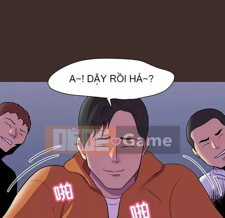 Trò chơi đen tối mùa 2 Chương 71-161