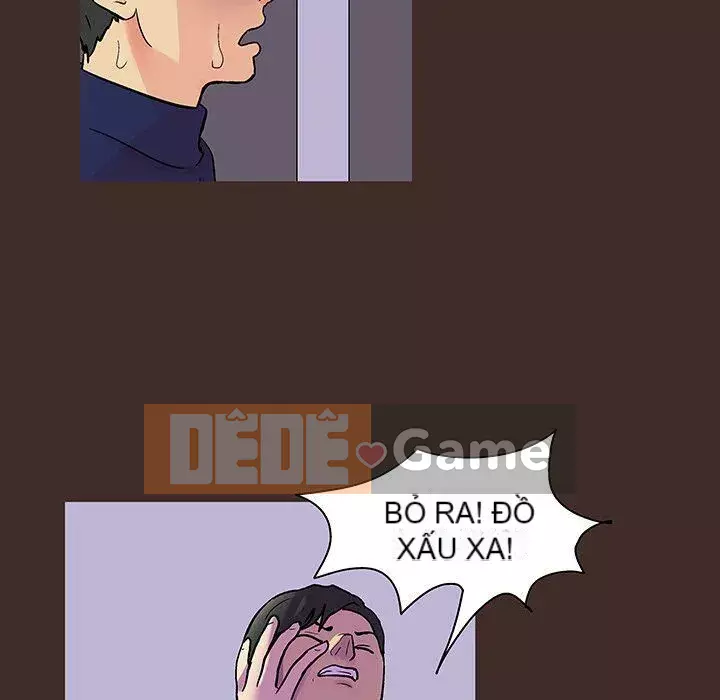 Trò chơi đen tối mùa 2 Chương 71-161