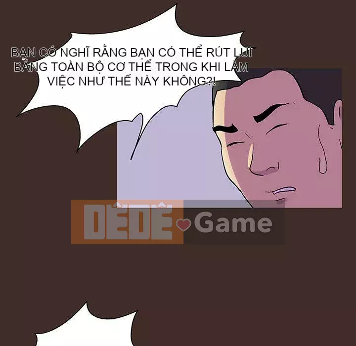 Trò chơi đen tối mùa 2 Chương 71-161