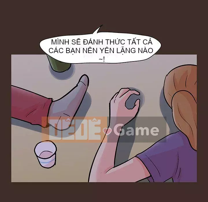 Trò chơi đen tối mùa 2 Chương 71-161