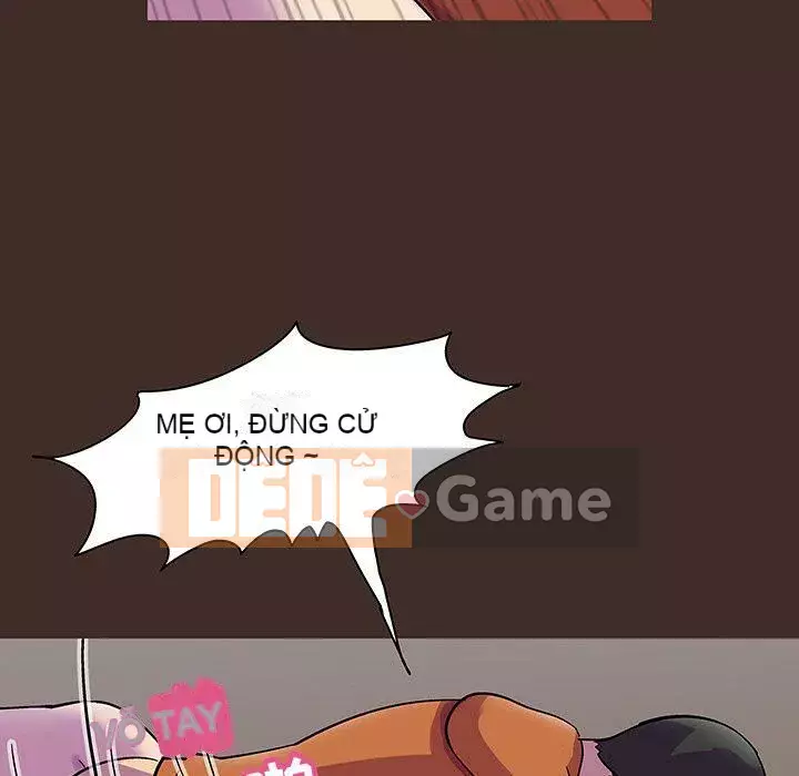 Trò chơi đen tối mùa 2 Chương 71-161