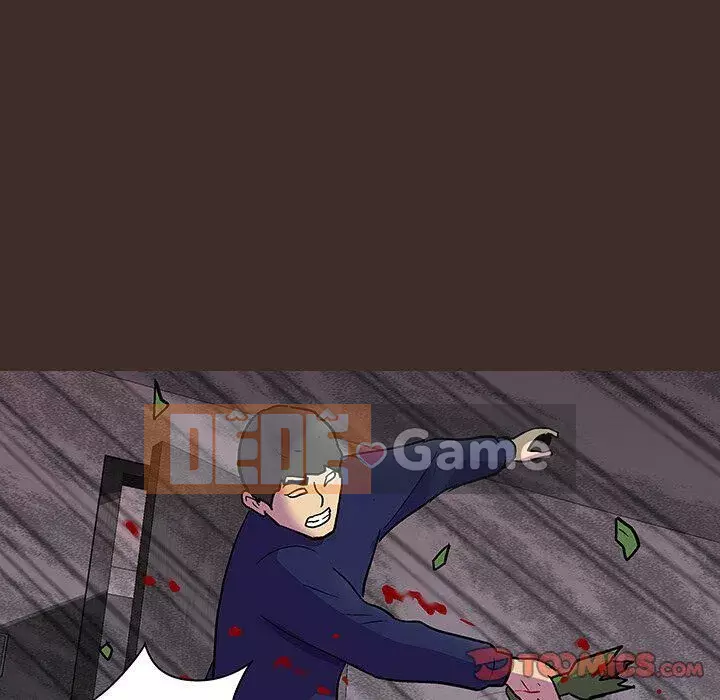 Trò chơi đen tối mùa 2 Chương 71-161